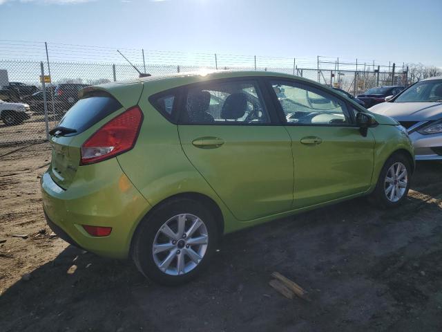 Vin: 3fadp4ej9bm151012, lot: 37629664, ford fiesta se 20113