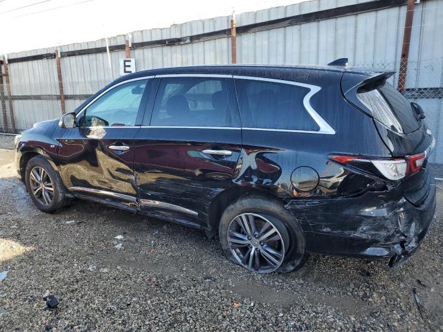 2018 Infiniti Qx60 VIN: 5N1DL0MN7JC529522 Lot: 39791354