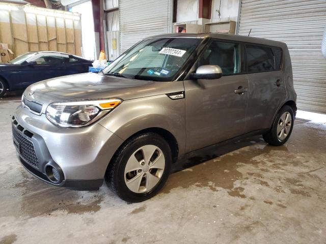 KNDJN2A2XG7343563 | 2016 KIA SOUL