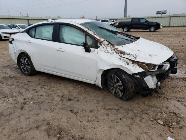 3N1CN8EV4LL859071 | 2020 NISSAN VERSA SV