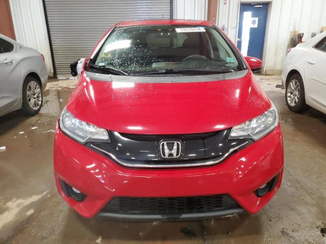 3HGGK5G71HM704680 | 2017 HONDA FIT EX