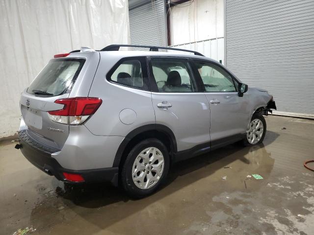 JF2SKACC3KH474836 | 2019 SUBARU FORESTER