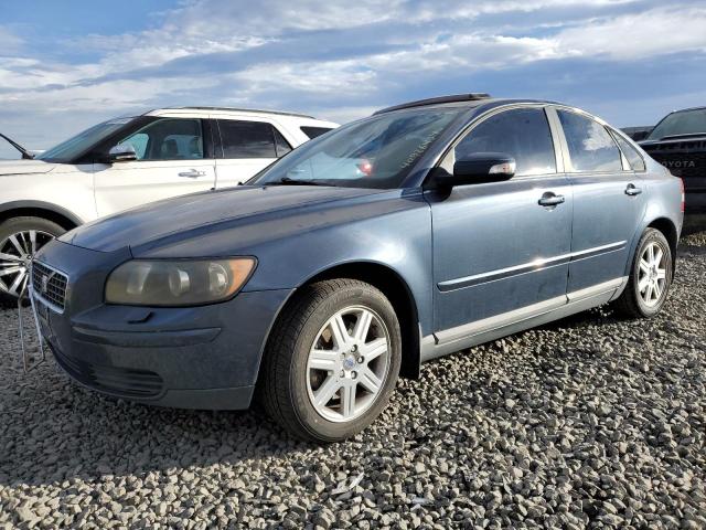 2007 Volvo S40 