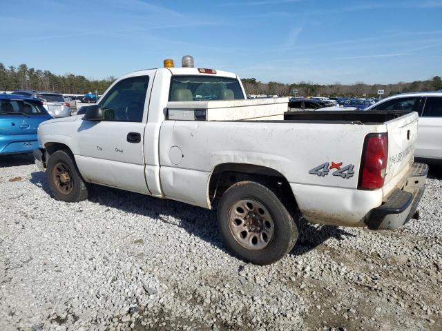 1GCEK14V15Z122879 | 2005 Chevrolet silverado k1500