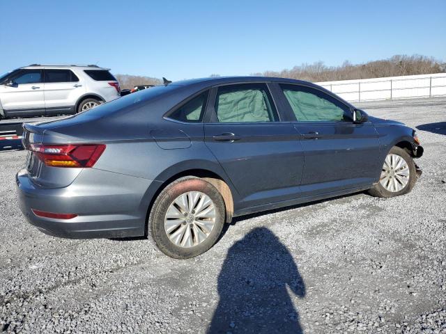 3VWC57BU1KM263182 | 2019 VOLKSWAGEN JETTA S