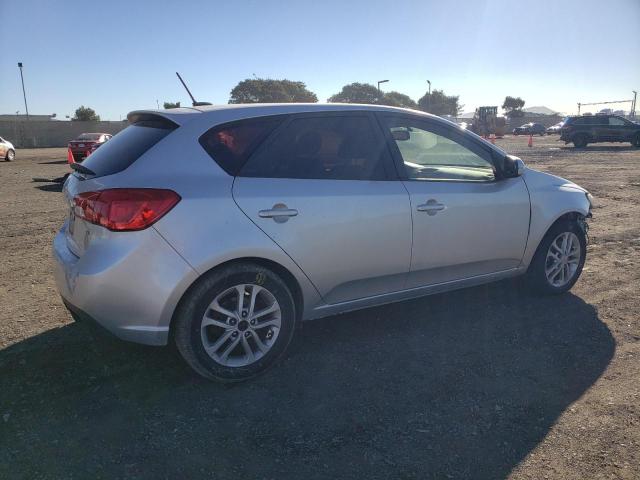 KNAFU5A20B5431212 | 2011 KIA forte ex