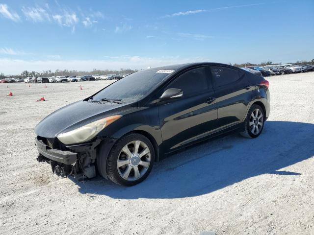 Vin: 5npdh4ae4dh214106, lot: 40484144, hyundai elantra gls 2013 img_1