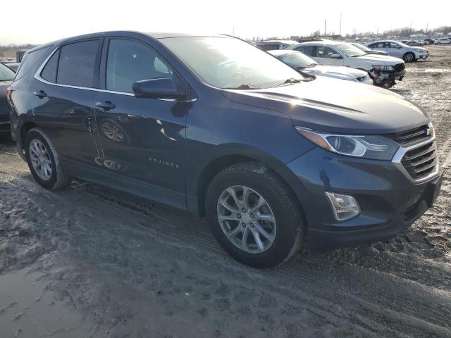 3GNAXKEV5KL189600 | 2019 CHEVROLET EQUINOX LT