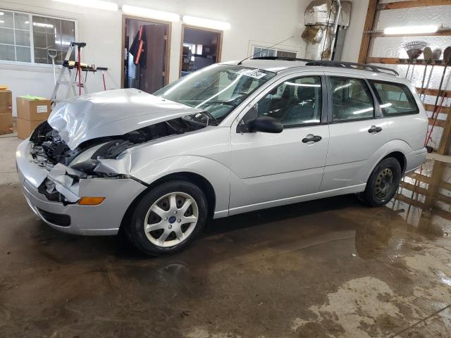 2005 Ford Focus 