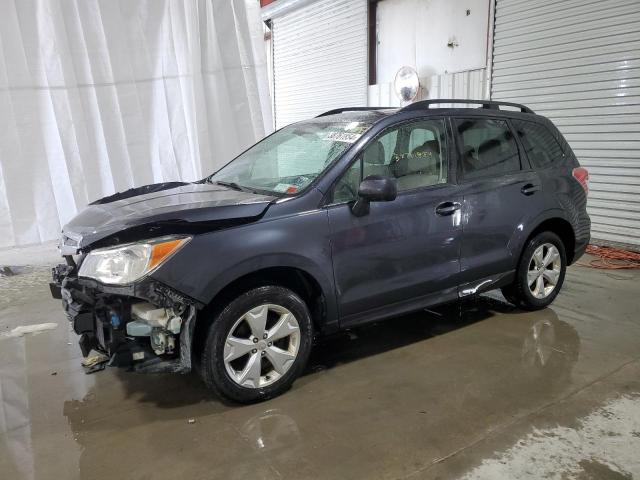 JF2SJADC0GH534922 | 2016 SUBARU FORESTER 2