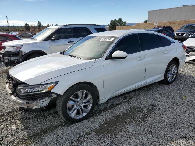 Vin: 1hgcv1f12ka130655, lot: 40282944, honda accord lx 20191