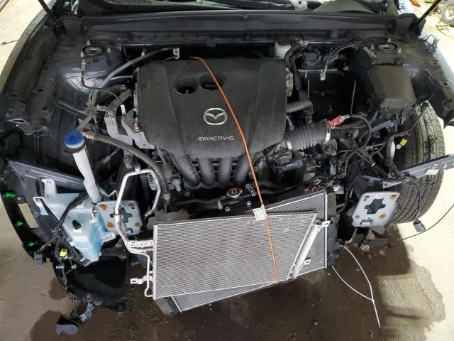 7MMVABCMXPN114615 | 2023 MAZDA CX-50 PREF