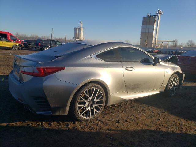 2015 LEXUS RC 350 - JTHSE5BC9F5001270