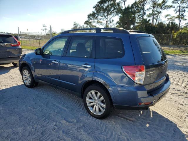 2013 Subaru Forester 2.5X Premium VIN: JF2SHACC1DH426043 Lot: 40373102