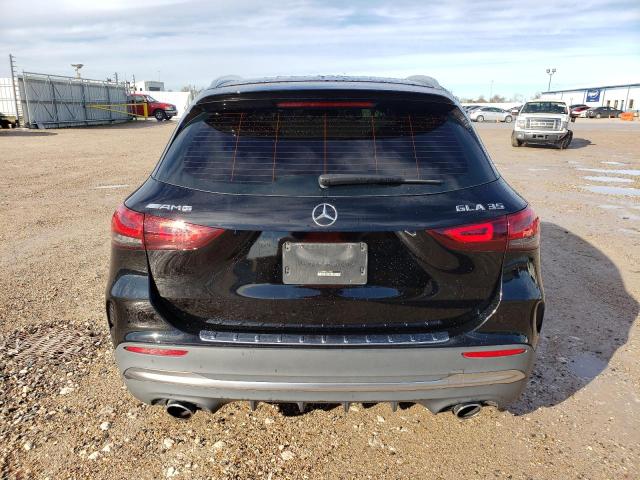 VIN W1N4N5BB8MJ159808 2021 Mercedes-Benz GLA-Class,... no.6