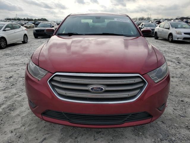 1FAHP2E96FG137628 | 2015 FORD TAURUS SEL