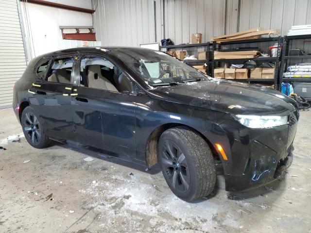 2024 BMW IX XDRIVE5 WB523CF0XRCP11429