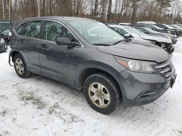 2HKRM4H34EH673174 | 2014 HONDA CR-V LX