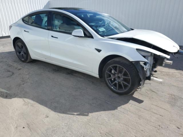 5YJ3E1EA4NF185720 | 2022 TESLA MODEL 3