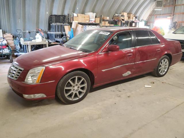 2006 Cadillac DTS 