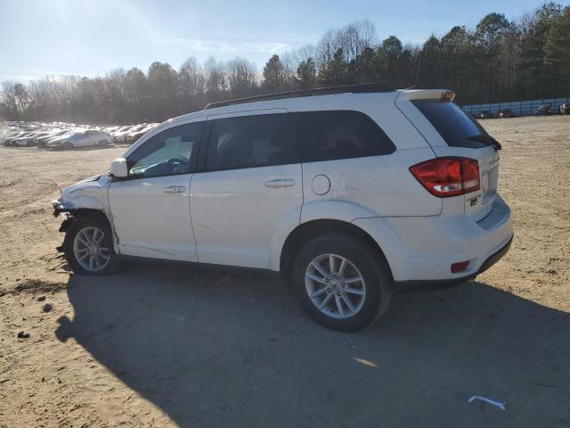Vin: 3c4pdcbg8jt475253, lot: 82294333, dodge journey sxt 20182