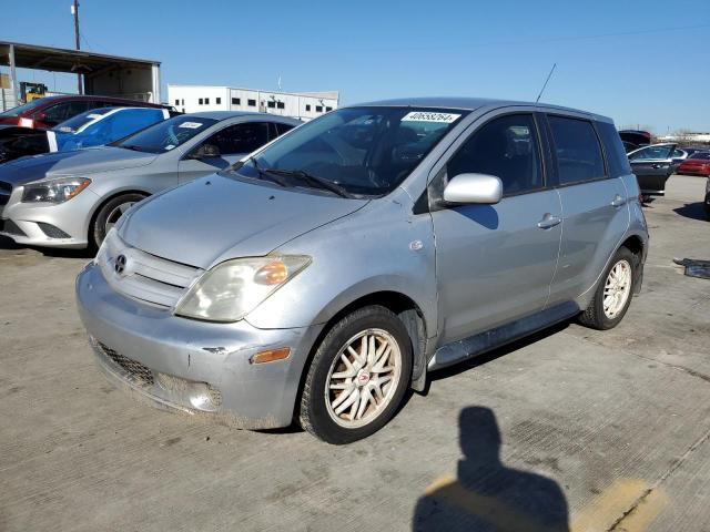 2004 Scion xA 