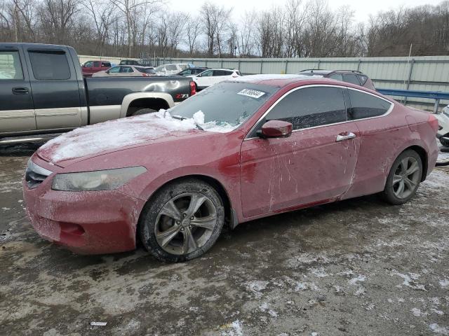 2011 Honda Accord Coupe EX-L