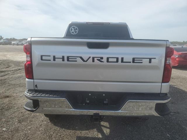 3GCPWCET0MG179885 | 2021 CHEVROLET SILVERADO