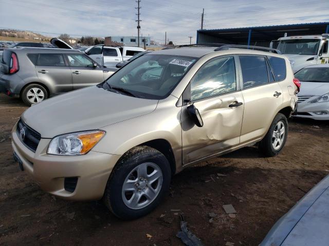 2009 Toyota RAV4 