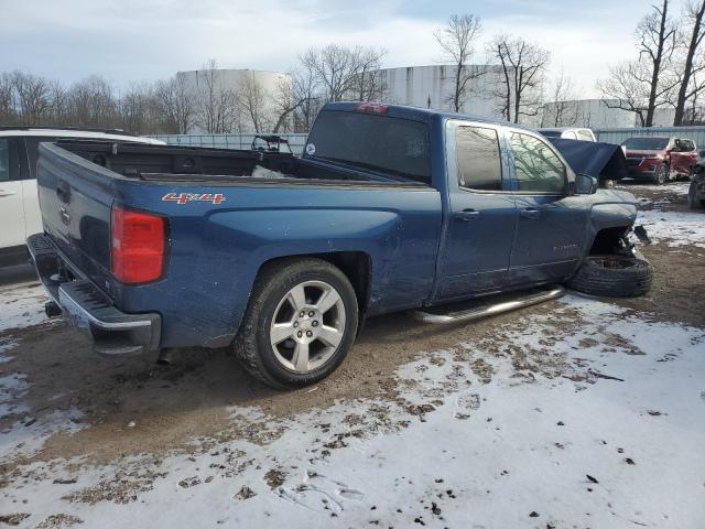 1GCVKREC2FZ343386 | 2015 CHEVROLET SILVERADO