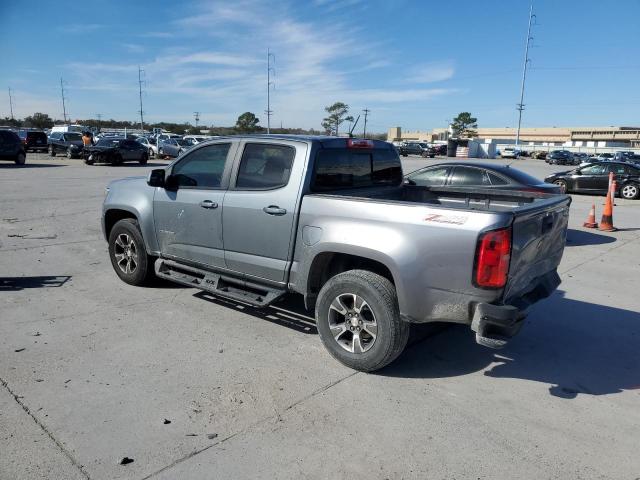 1GCGSDEN7L1183268 | 2020 CHEVROLET COLORADO Z