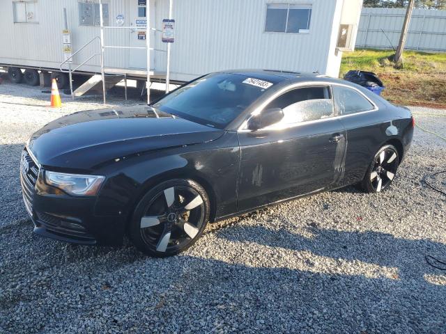 WAUCFAFR6FA007204 | 2015 Audi a5 premium