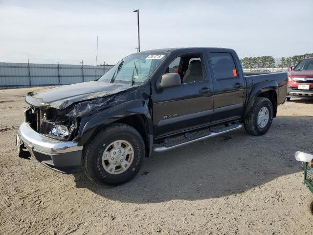 2005 Chevrolet Colorado 