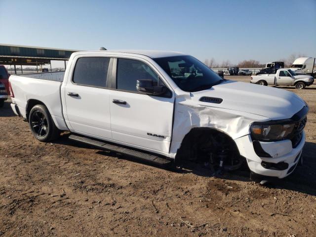 2024 RAM 1500 BIG H - 1C6RREFG9RN113340