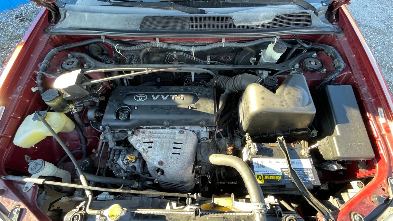 JTEGD21A130051688 2003 Toyota Highlander JTEGD21A130051688 2003 Toyota Highlander