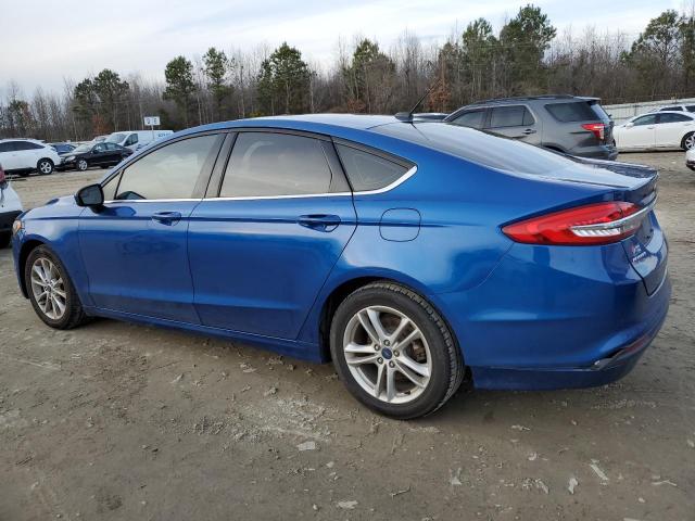 3FA6P0H71JR176098 | 2018 FORD FUSION SE