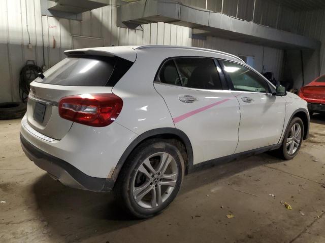 VIN WDCTG4EB6JJ483364 2018 Mercedes-Benz GLA-Class,... no.3