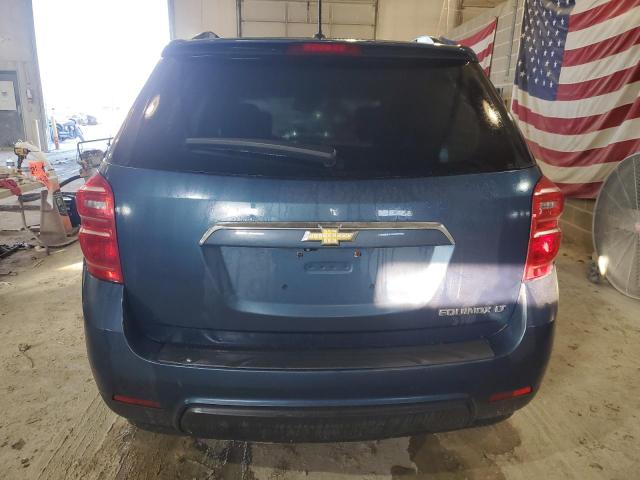 2GNALCEK7G6143463 | 2016 CHEVROLET EQUINOX LT