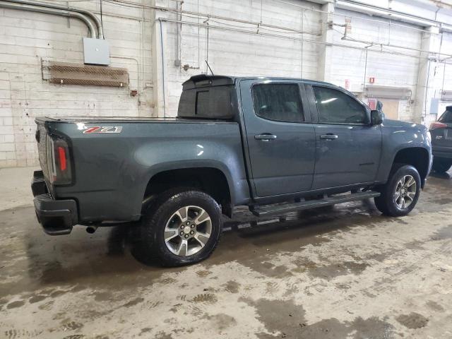 1GCGTDEN5K1158106 | 2019 CHEVROLET COLORADO Z