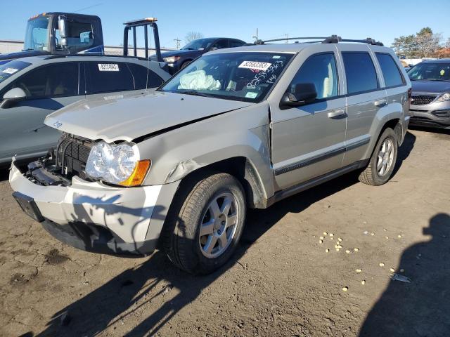 2009 Jeep Grand Cherokee Laredo