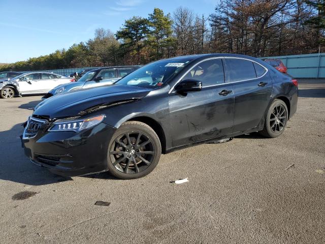 2015 Acura TLX 