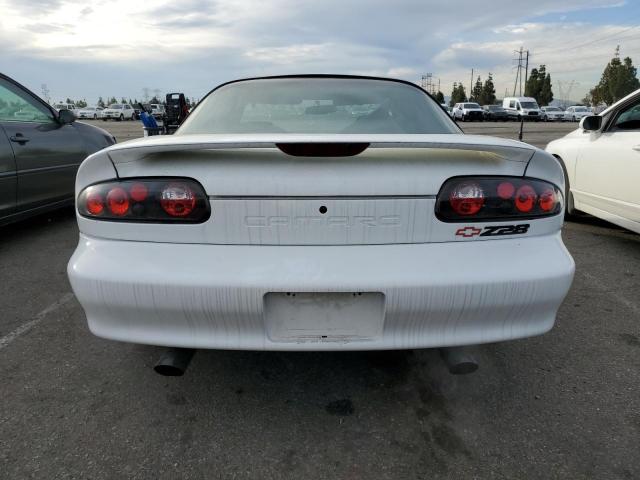 1999 Chevrolet Camaro Z28 VIN: 2G1FP22G2X2141438 Lot: 40879684