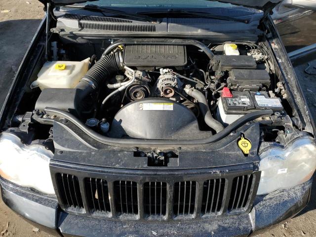 1J8GS48K79C552136 2009 Jeep Grand Cherokee Laredo