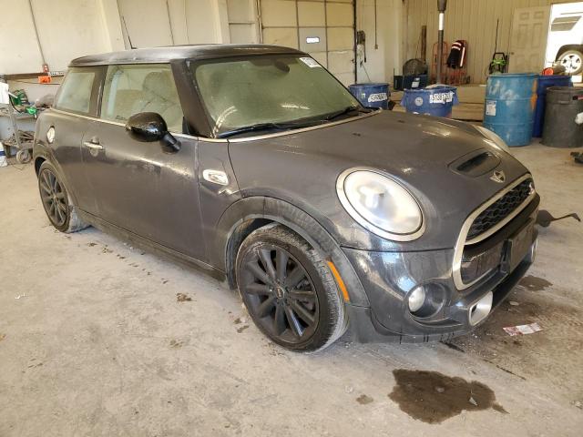 Vin: wmwxp7c59g2a43390, lot: 37122804, mini cooper s 20164