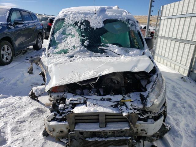 VIN 5TDKDRBH9PS005712 2023 Toyota Highlander, Xle no.5