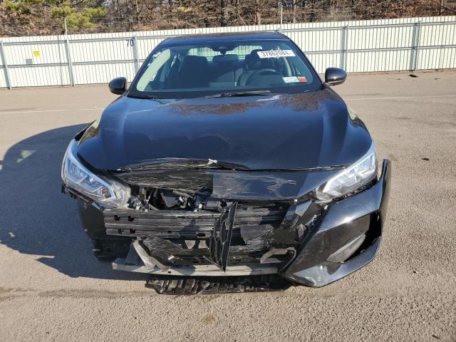 2020 Nissan Sentra - Image 5