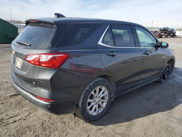 2018 CHEVROLET EQUINOX LT - 2GNAXJEV0J6190702