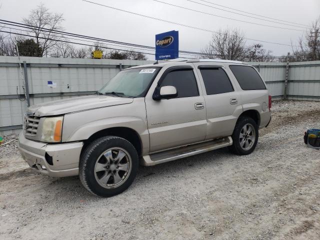 2005 Cadillac Escalade Luxury