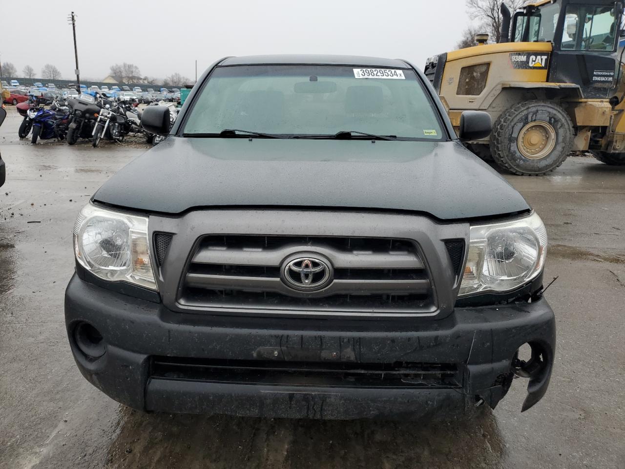 Lot #2339937415 2010 TOYOTA TACOMA