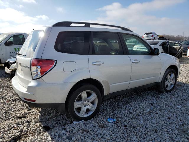 Vin: jf2sh6dc3ah700592, lot: 84697644, subaru forester 2.5x limited 20103